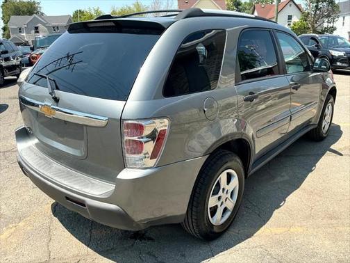 2006 Chevrolet Equinox LS