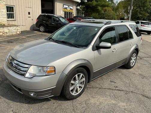 2008 Ford Taurus X SEL
