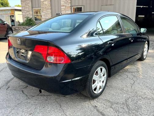 2006 Honda Civic LX