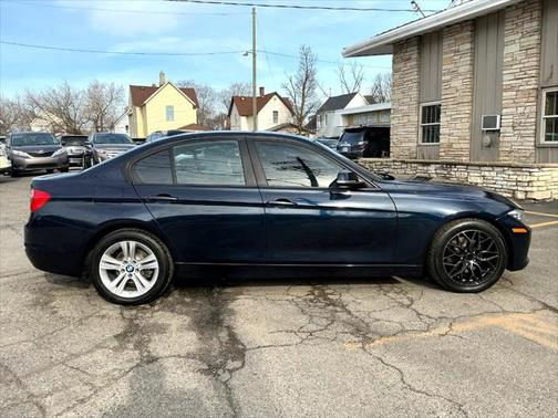 2014 BMW 328 xDrive
