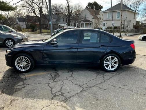 2014 BMW 328 xDrive