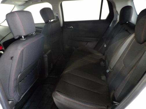 2014 GMC Terrain SLE-2
