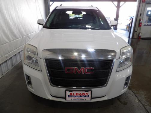 2014 GMC Terrain SLE-2