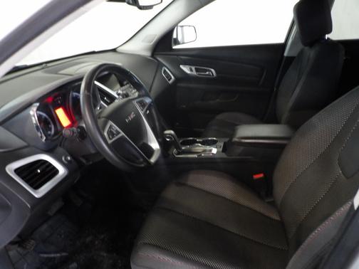 2014 GMC Terrain SLE-2