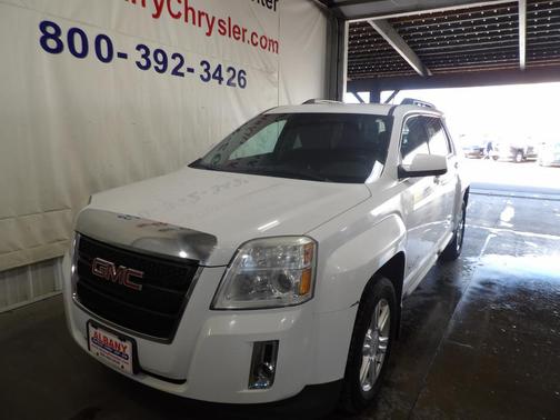 2014 GMC Terrain SLE-2