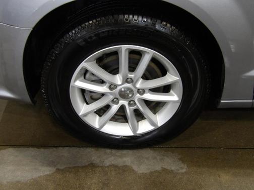 2020 Dodge Grand Caravan SE