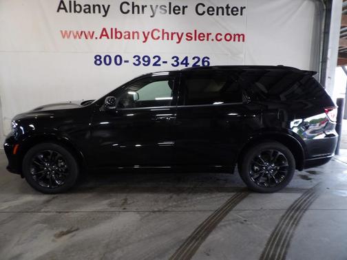 2022 Dodge Durango GT