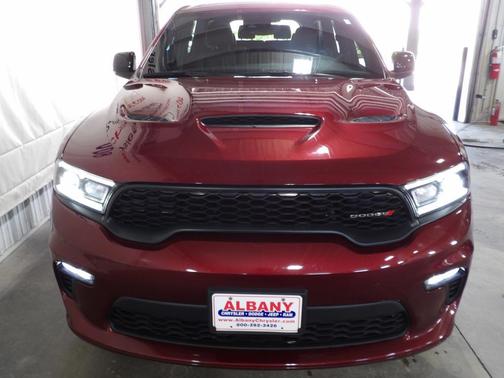 2022 Dodge Durango GT