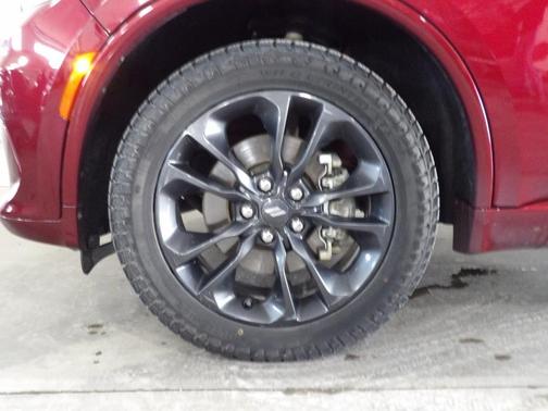 2022 Dodge Durango GT