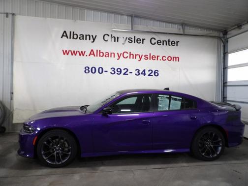 2023 Dodge Charger R/T