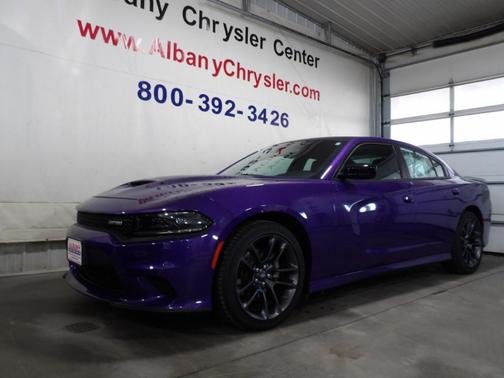 2023 Dodge Charger R/T