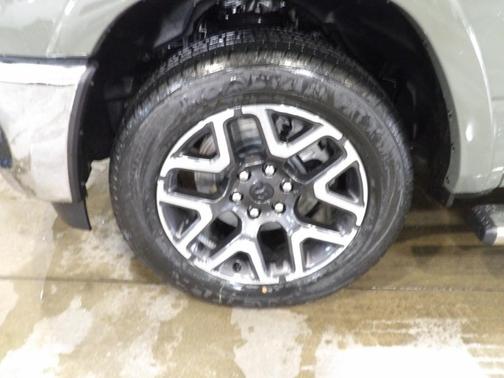 Canyon 2026 RAM 1500 Laramie