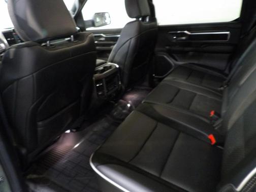 Canyon 2026 RAM 1500 Laramie