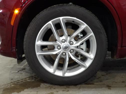 2021 Dodge Durango GT