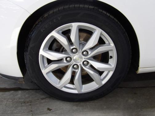 2016 Chevrolet Impala 2LT