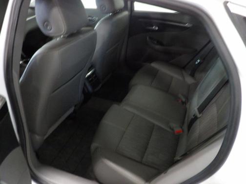 2016 Chevrolet Impala 2LT