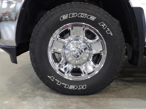 2020 RAM 2500 Big Horn