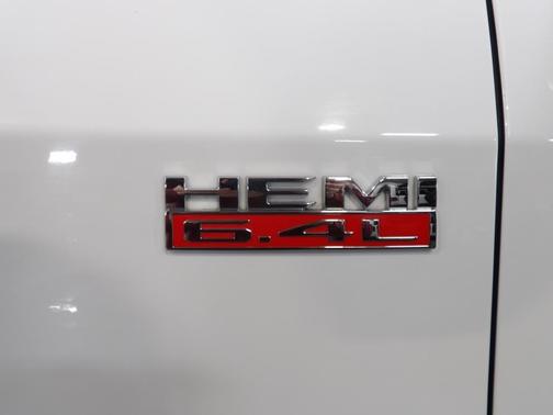 2020 RAM 2500 Big Horn