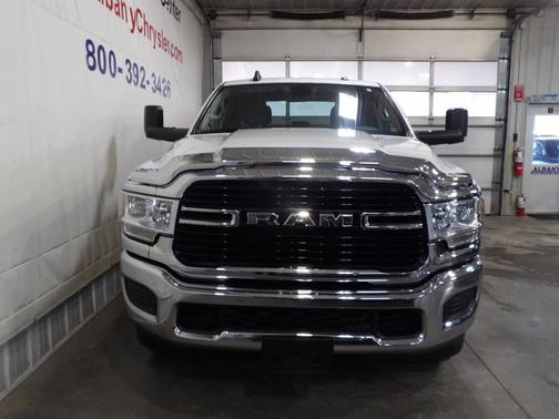 2020 RAM 2500 Big Horn