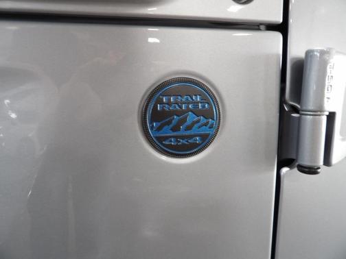 2024 Jeep Wrangler 4xe Sport