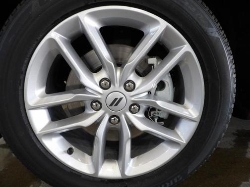 Vapor Gray 2026 Dodge Durango GT