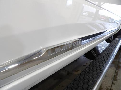 2017 RAM 2500 Longhorn