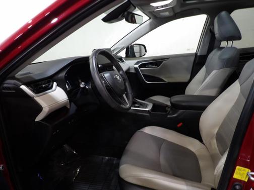 2023 Toyota RAV4 Limited