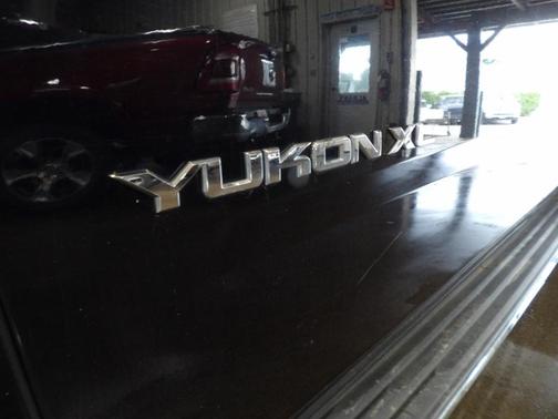 2015 GMC Yukon XL 1500 SLT