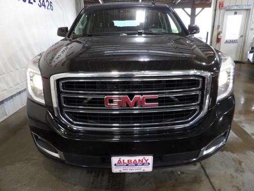 2015 GMC Yukon XL 1500 SLT