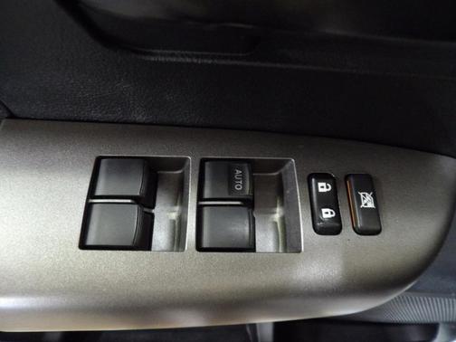 2011 Toyota Tundra Grade