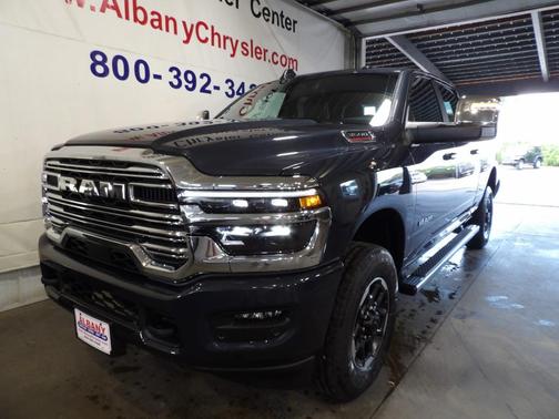 2025 RAM 3500 Laramie