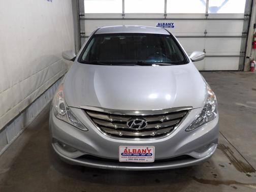 2011 Hyundai SONATA SE 2.0T