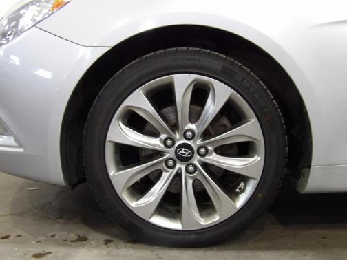 2011 Hyundai SONATA SE 2.0T