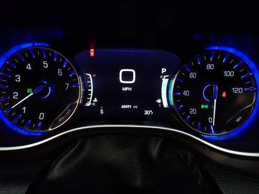 2022 Chrysler Pacifica Touring-L