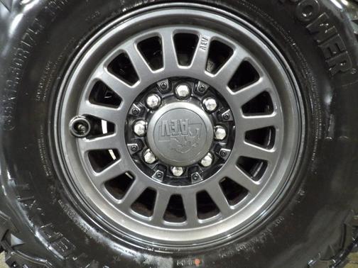 2019 RAM 2500 Laramie