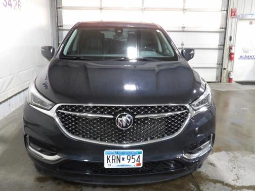 2021 Buick Enclave Avenir