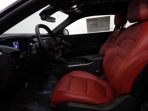 2024 Dodge Charger Daytona R/T