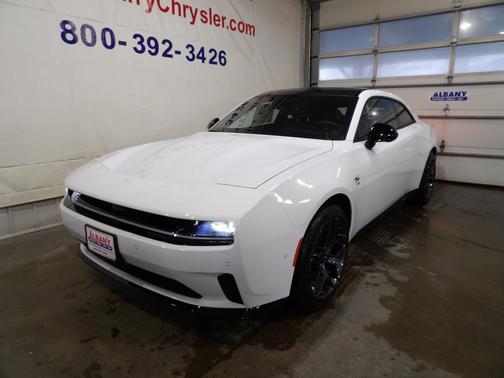 2024 Dodge Charger Daytona R/T