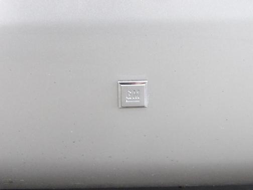 2008 Saturn Sky 
