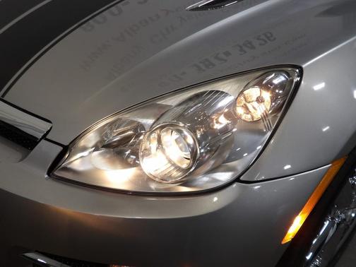 2008 Saturn Sky 