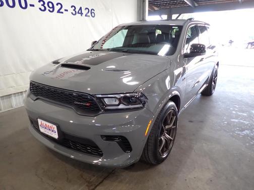 2025 Dodge Durango R/T