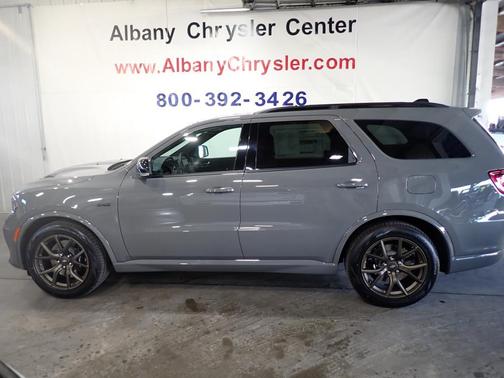 2025 Dodge Durango R/T