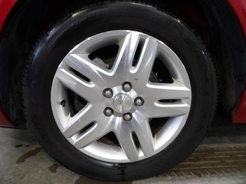 2015 Chevrolet Impala Limited LT