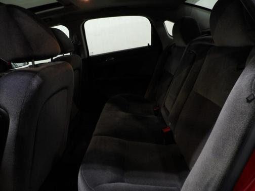 2015 Chevrolet Impala Limited LT