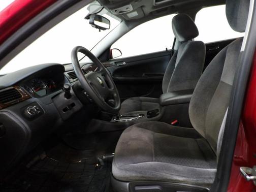 2015 Chevrolet Impala Limited LT