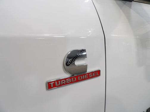 2022 RAM 3500 Longhorn