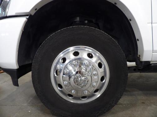 2022 RAM 3500 Longhorn