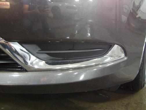 Granite 2016 Chrysler 200 Limited