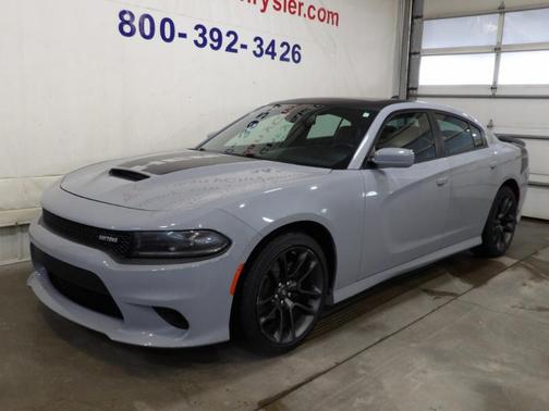 2022 Dodge Charger R/T