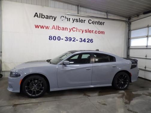 2022 Dodge Charger R/T